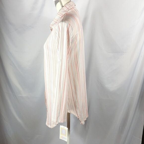 LuLaRoe "Valuntina" Top   - Picture 7 of 9